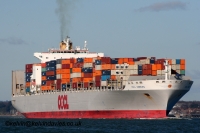 OOCL Hamburg