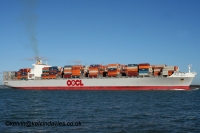 OOCL Hamburg