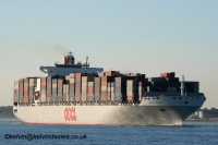 OOCL London