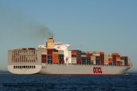 OOCL London