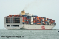 OOCL Long Beach