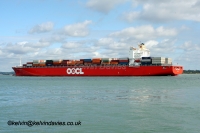 OOCL Montreal