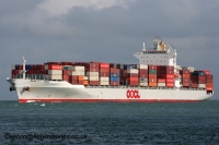 OOCL Nagoya