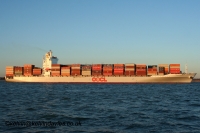 OOCL Nagoya