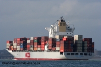 OOCL Nagoya