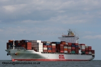 OOCL Norfolk