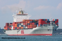 OOCL Norfolk