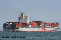 OOCL Norfolk