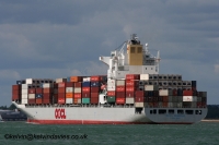 OOCL Norfolk