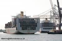OOCL San Francisco