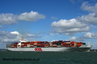 OOCL Southampton