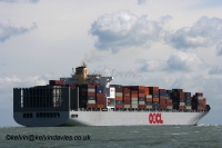 OOCL Southampton