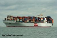 OOCL Tokyo