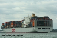 OOCL Tokyo