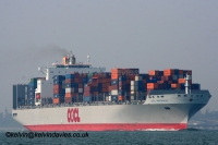 OOCL Washington