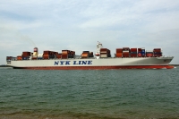 NYK HELIOS