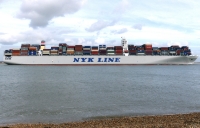 NYK HYPERION