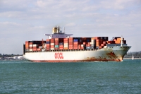 OOCL AMERICA