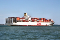 OOCL AMERICA