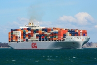 OOCL ATLANTA