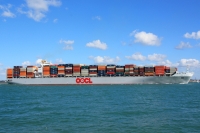 OOCL ATLANTA