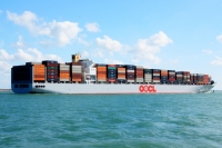 OOCL ATLANTA