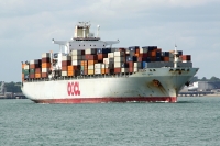 OOCL CHINA