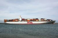 OOCL CHINA