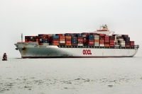 OOCL KAOHSIUNG