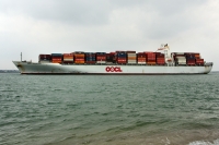 OOCL KAOHSIUNG