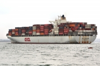 OOCL KAOHSIUNG