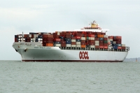 OOCL KUALA LUMPUR