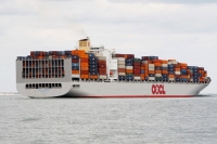 OOCL LONDON