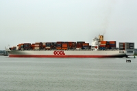 OOCL LUXEMBOURG