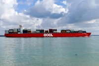 OOCL MONTREAL