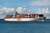 OOCL NETHERLANDS