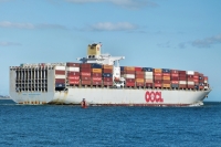 OOCL NETHERLANDS