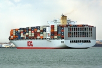OOCL SEOUL