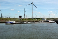 ZEEBRUGGE