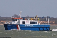 Solent Guardian