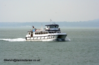 Solent Cat