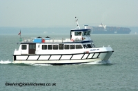 Solent Cat