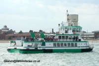 Spirit of Portsmouth