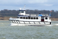 SOLENT CAT