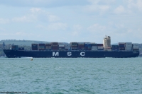 MSC Albany