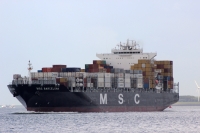 MSC Barcelona