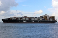 MSC Barcelona