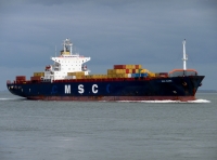 MSC CLARA