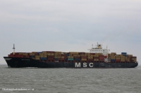 MSC Carole