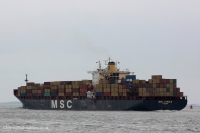 MSC Carole